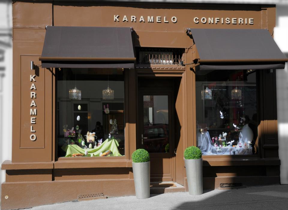 Boutique KARAMELO