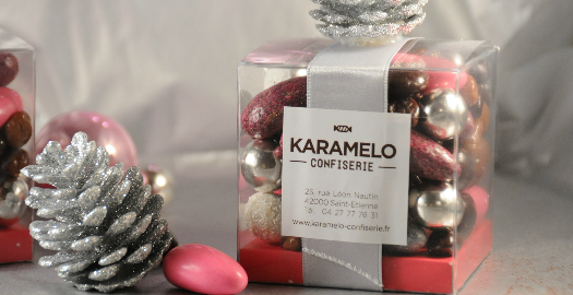 confiseries-chocolat-noel-entreprise-cadeau-karamelo-saint-etienne