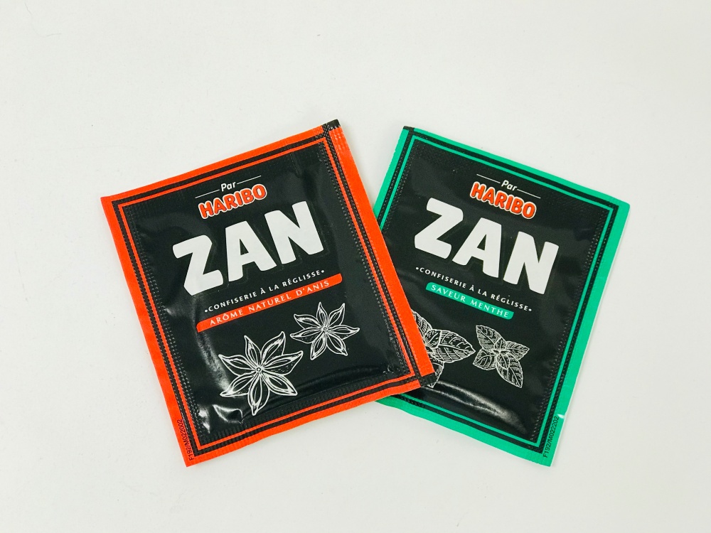 Zan