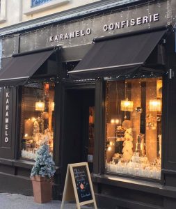 Boutique Karamelo 2019