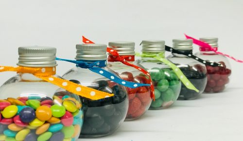 Confiseries de notre enfance
