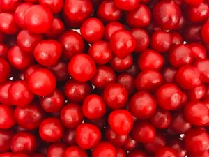 Framboises