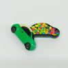 Mini voiture Bubble vert