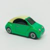 Mini voiture Bubble vert