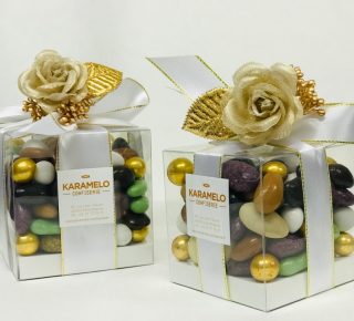 Collection Noël Karamelo