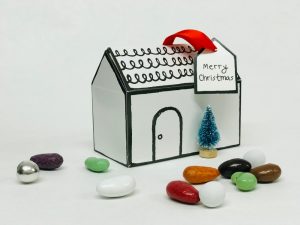 Maison de Noel 2022