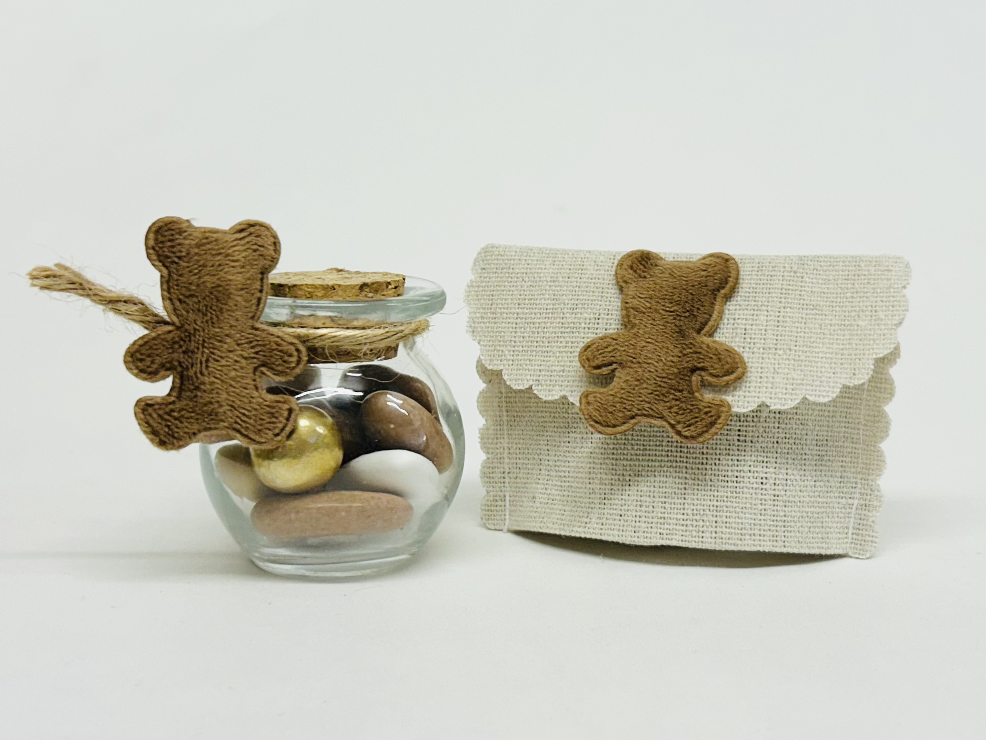 2026 L'ATELIER DES NOUNOURS 2026 L'ATELIER DES NOUNOURS