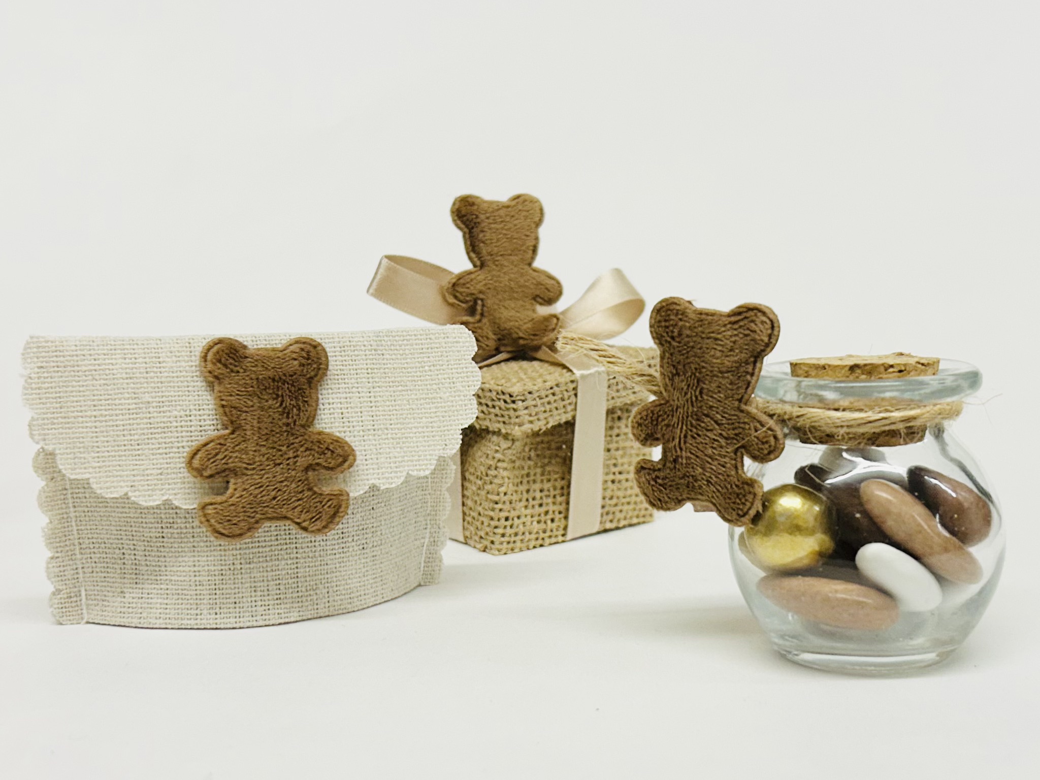 2026 L'ATELIER DES NOUNOURS 2026 L'ATELIER DES NOUNOURS