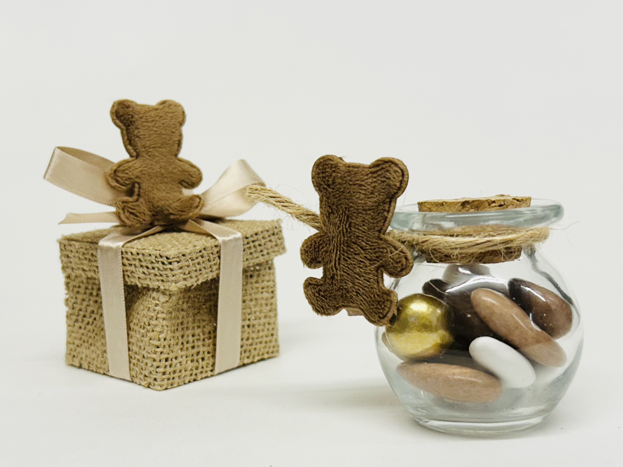 2026 L'ATELIER DES NOUNOURS 2026 L'ATELIER DES NOUNOURS