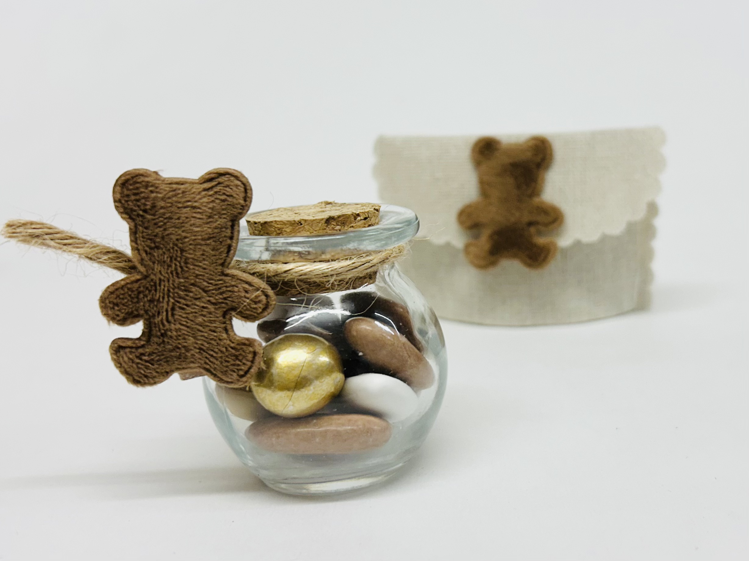 2026 L'ATELIER DES NOUNOURS 2026 L'ATELIER DES NOUNOURS