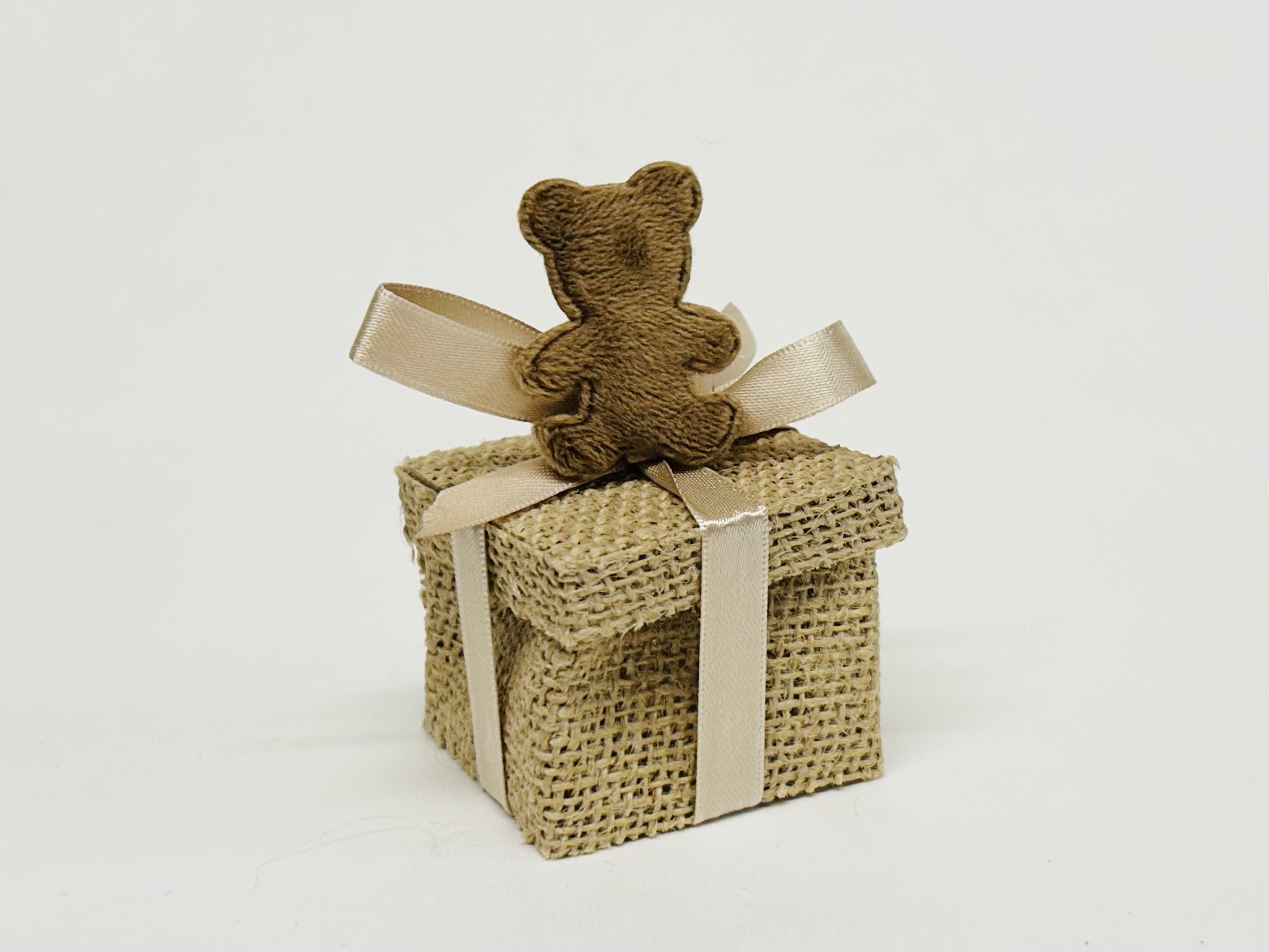 2026 L'ATELIER DES NOUNOURS 2026 L'ATELIER DES NOUNOURS