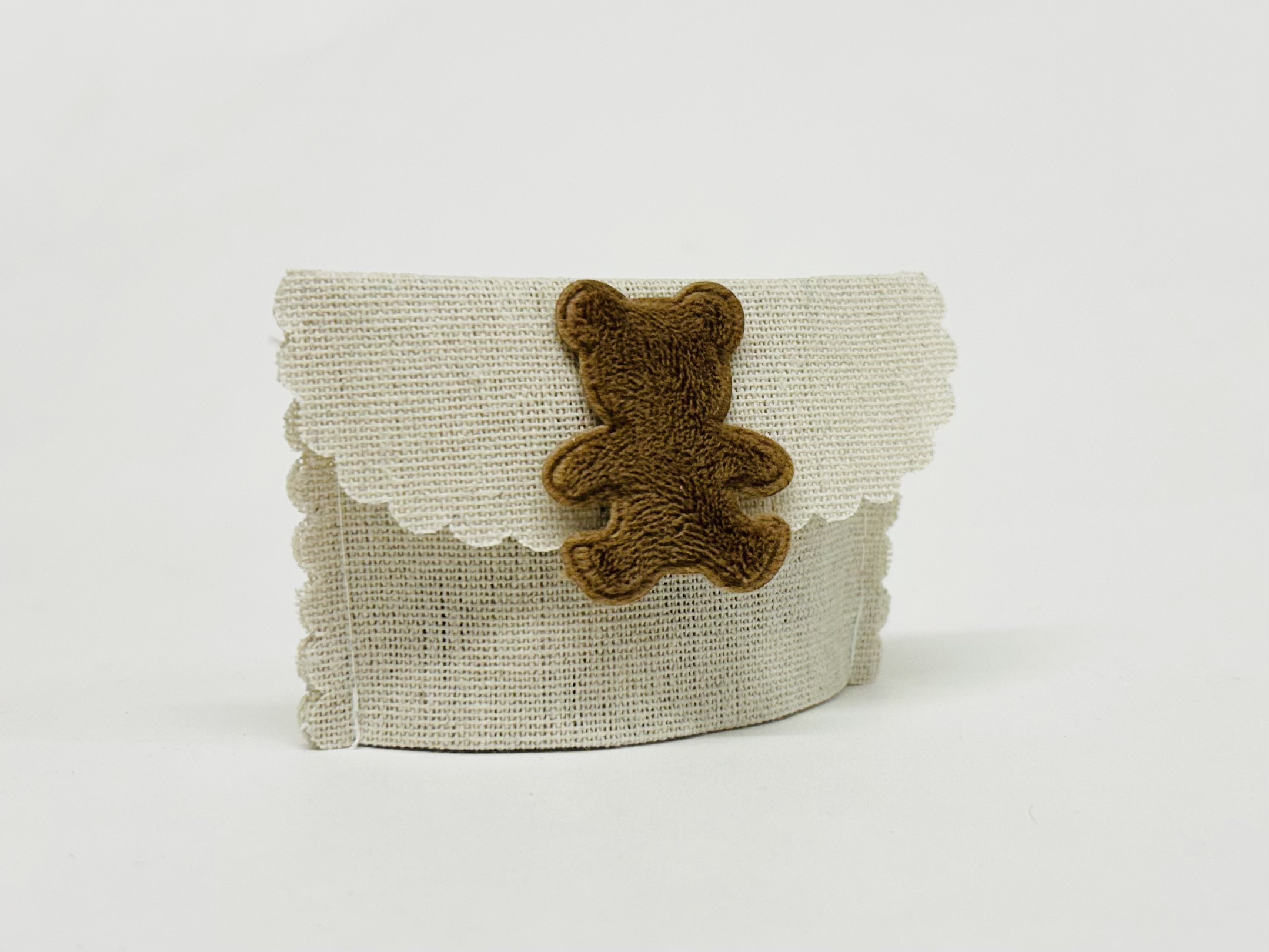 2026 L'ATELIER DES NOUNOURS 2026 L'ATELIER DES NOUNOURS