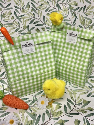 2025 Paques Surprise de Paques