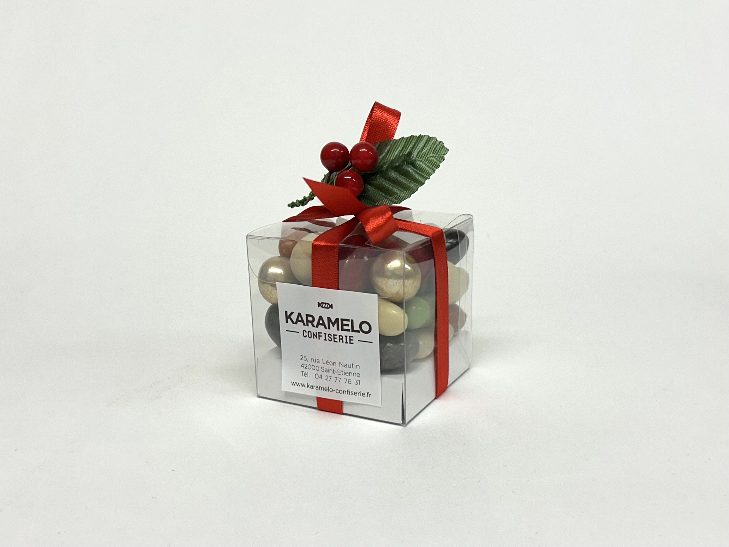 Cube XS Noel 2025 Noel 2025