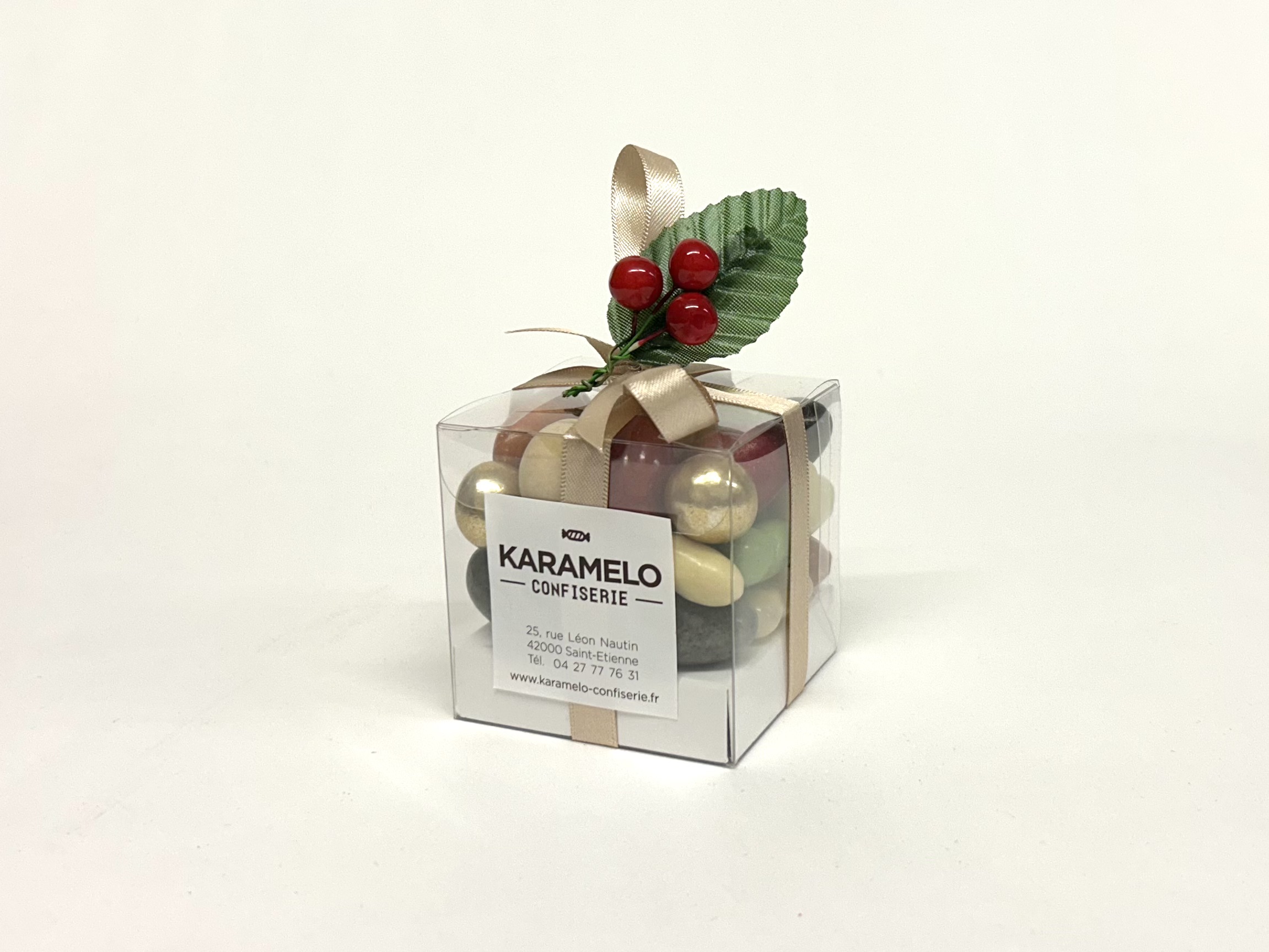 Cube XS1 Noel 2025 Noel 2025