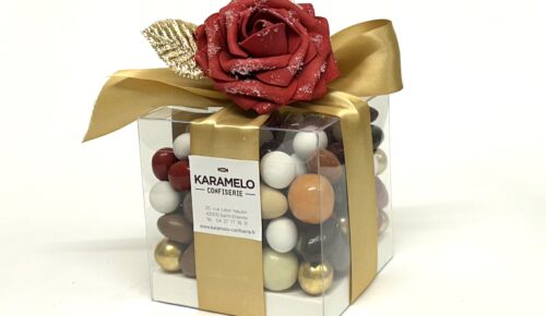 Cadeaux d'entreprise