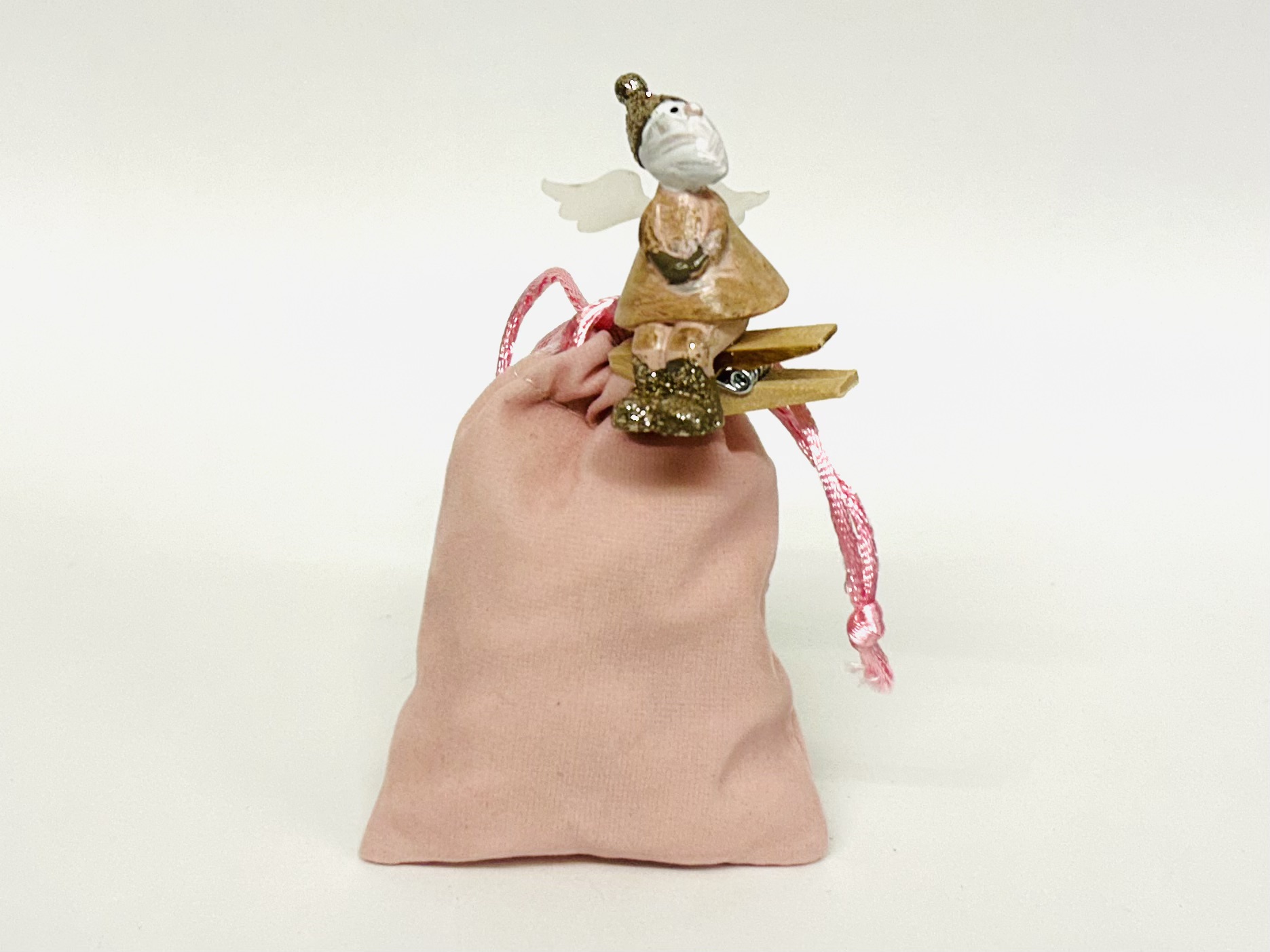 Noel 2025 Cadeaux d'assiette