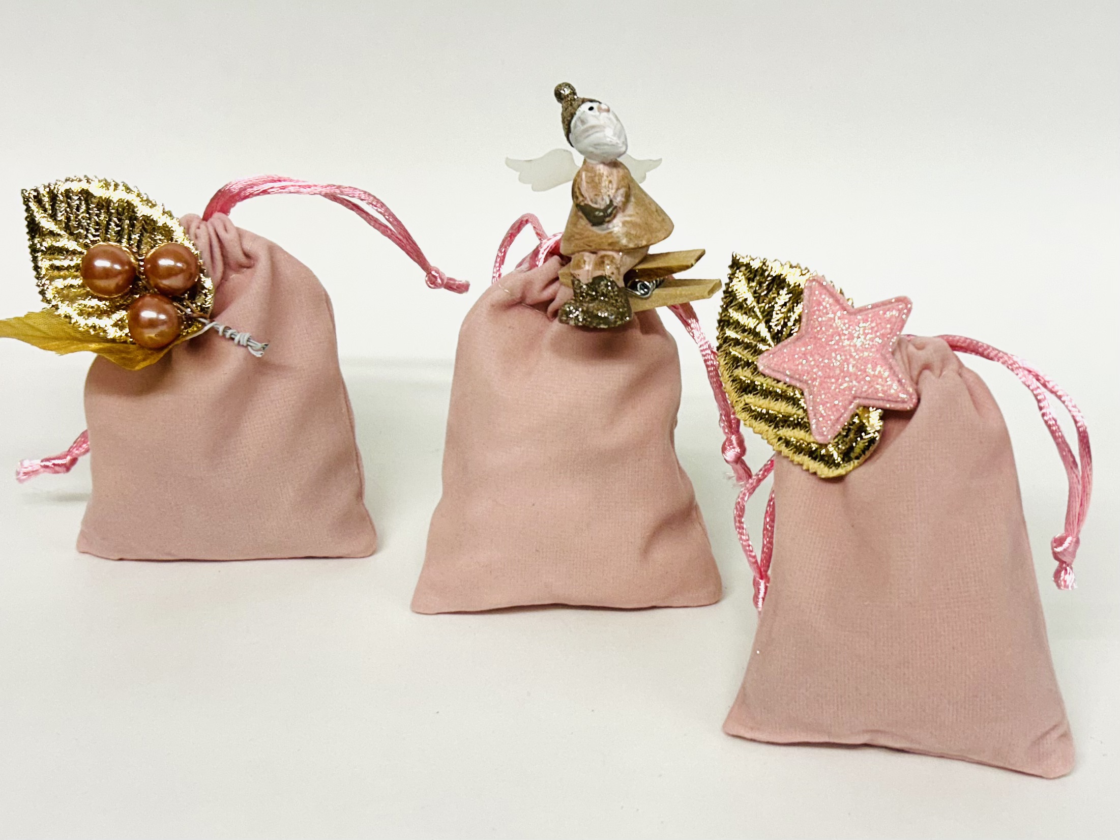 Noel 2025 Cadeaux d'assiette