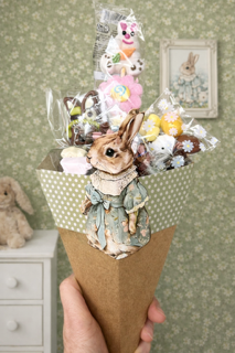 Le Grand Cornet Gourmand de Pâques – Image 3