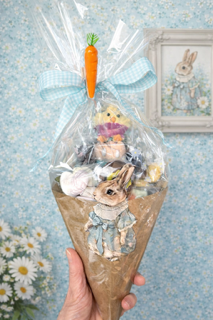 Le Grand Cornet Gourmand de Pâques