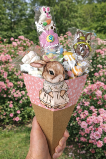 Le Grand Cornet Gourmand de Pâques – Image 2