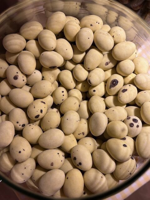 Les petits œufs de Pâques au détail – Image 2