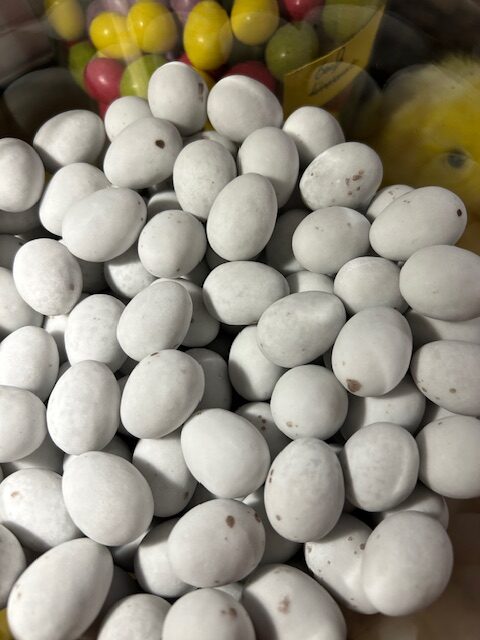 Les petits œufs de Pâques au détail – Image 9