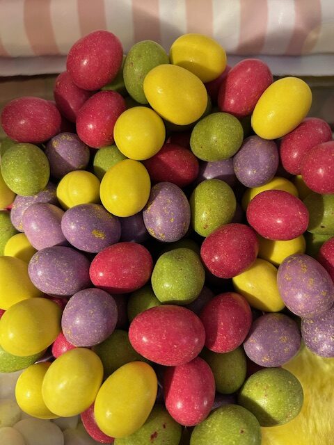 Les petits œufs de Pâques au détail – Image 8