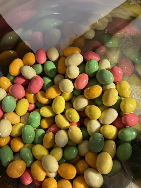 Les petits œufs de Pâques au détail – Image 5