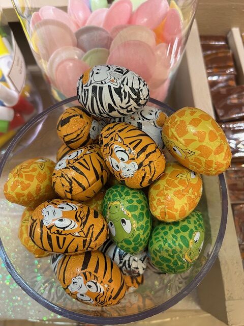 Les petits œufs de Pâques au détail – Image 3