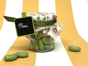 Petit pot haricots