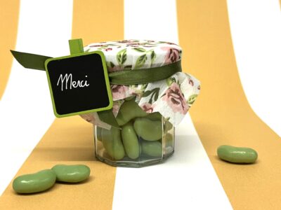 Petit pot haricots