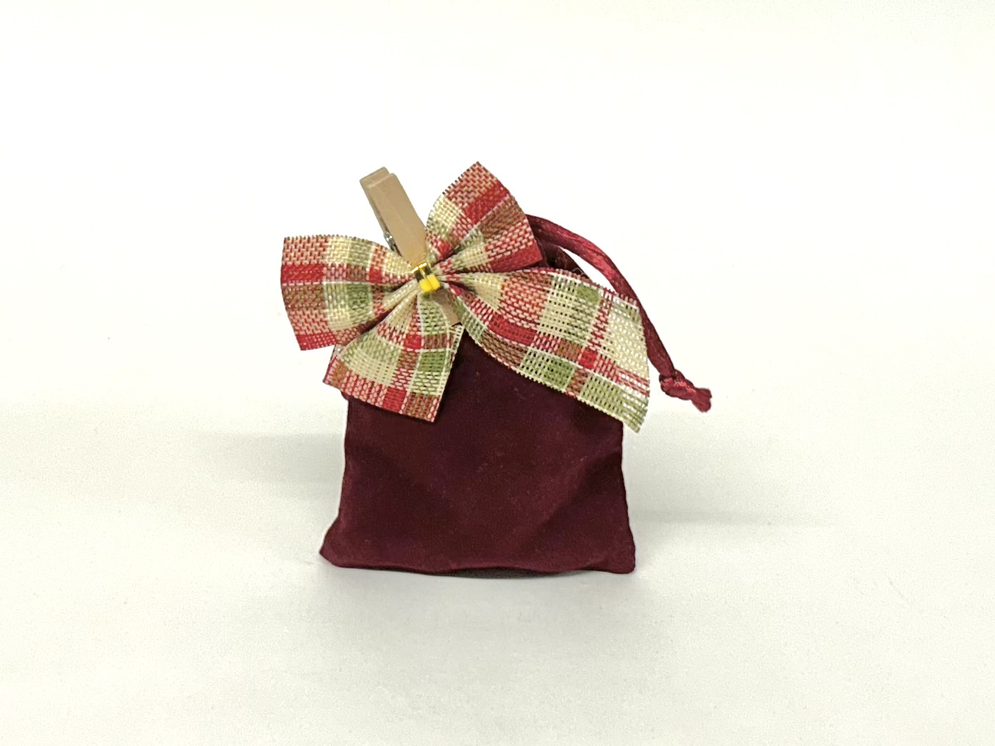 2025 Noel Cadeaux d'assiette