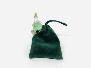 2025 Noel Cadeaux d'assiette