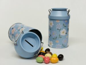 La biche à lait de Pâques (vide)