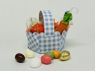 Le Panier Vichy Gourmand de Pâques – Image 3