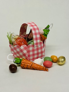 Le Panier Vichy Gourmand de Pâques – Image 2