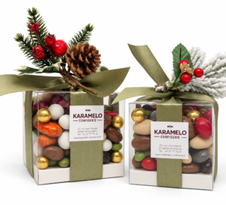 Cadeaux d'entreprise